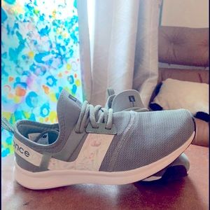 Basically BRAND NEW New Balance Nergize Sport Sneakers!